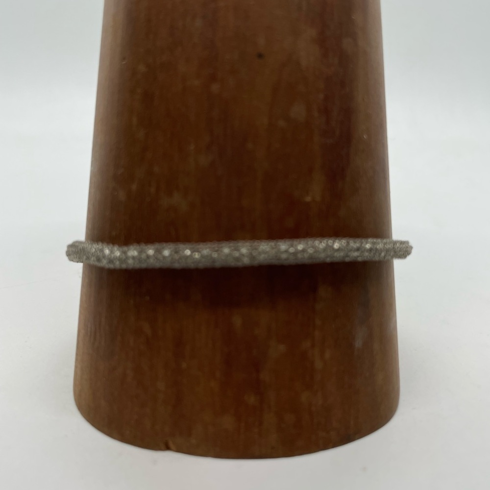 Crystal Bracelet with Magnetic Clasp - Picture 5 of 5